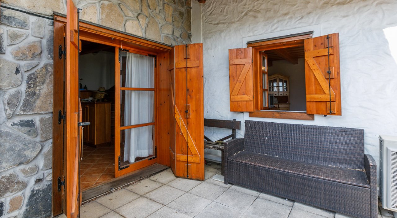 (AAA) Premium-Wohnhaus mit unvergleichlichem Panoramablick auf den Balaton (33880)