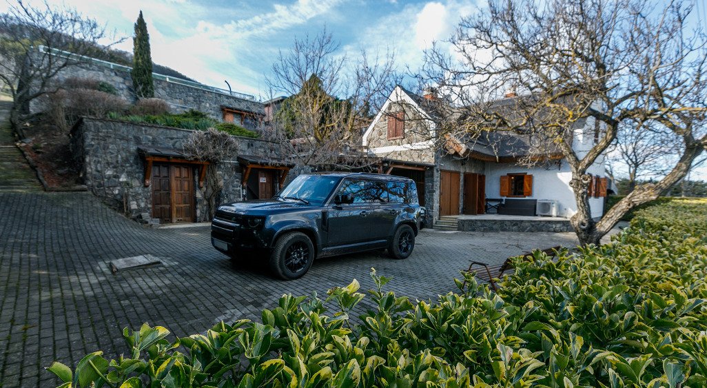 (AAA) Premium-Wohnhaus mit unvergleichlichem Panoramablick auf den Balaton (33880)