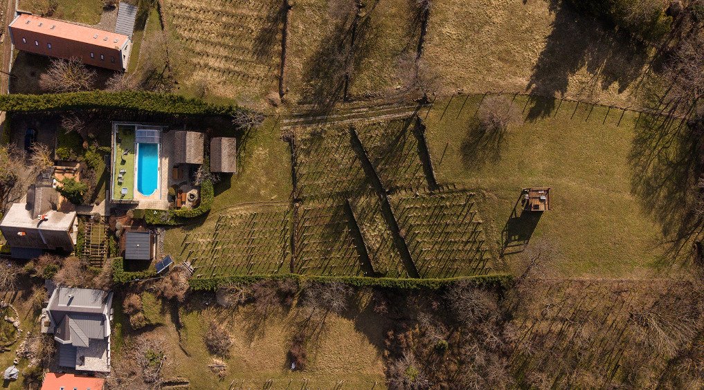 (AAA) Premium-Wohnhaus mit unvergleichlichem Panoramablick auf den Balaton (33880)