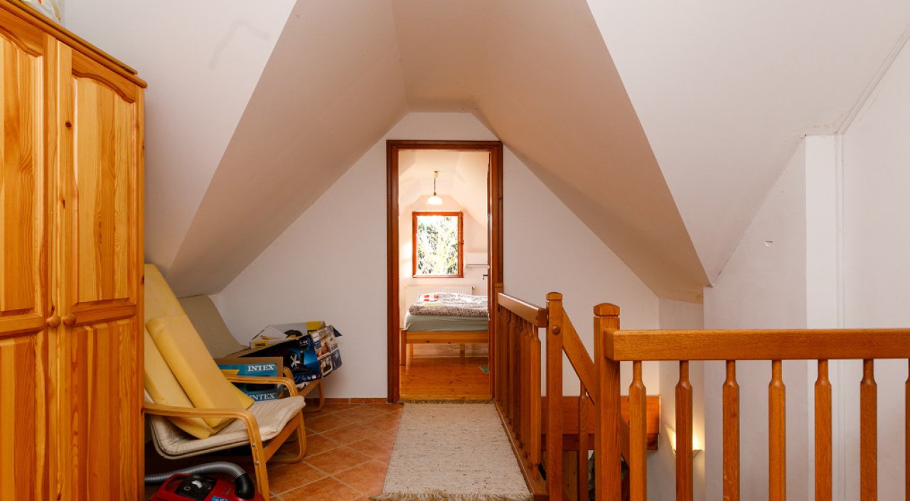 (AAA) Premium-Wohnhaus mit unvergleichlichem Panoramablick auf den Balaton (33880)