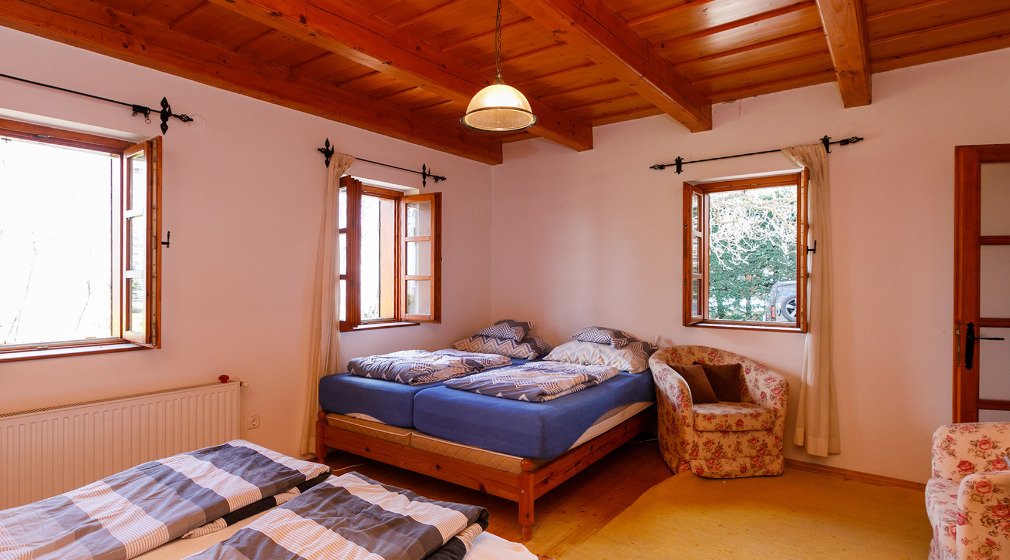 (AAA) Premium-Wohnhaus mit unvergleichlichem Panoramablick auf den Balaton (33880)