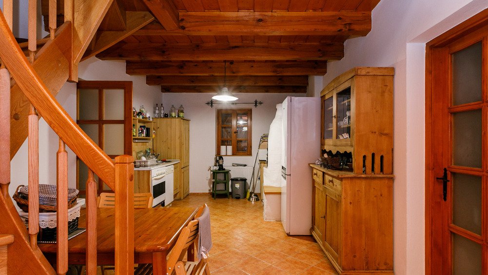 (AAA) Premium-Wohnhaus mit unvergleichlichem Panoramablick auf den Balaton (33880)