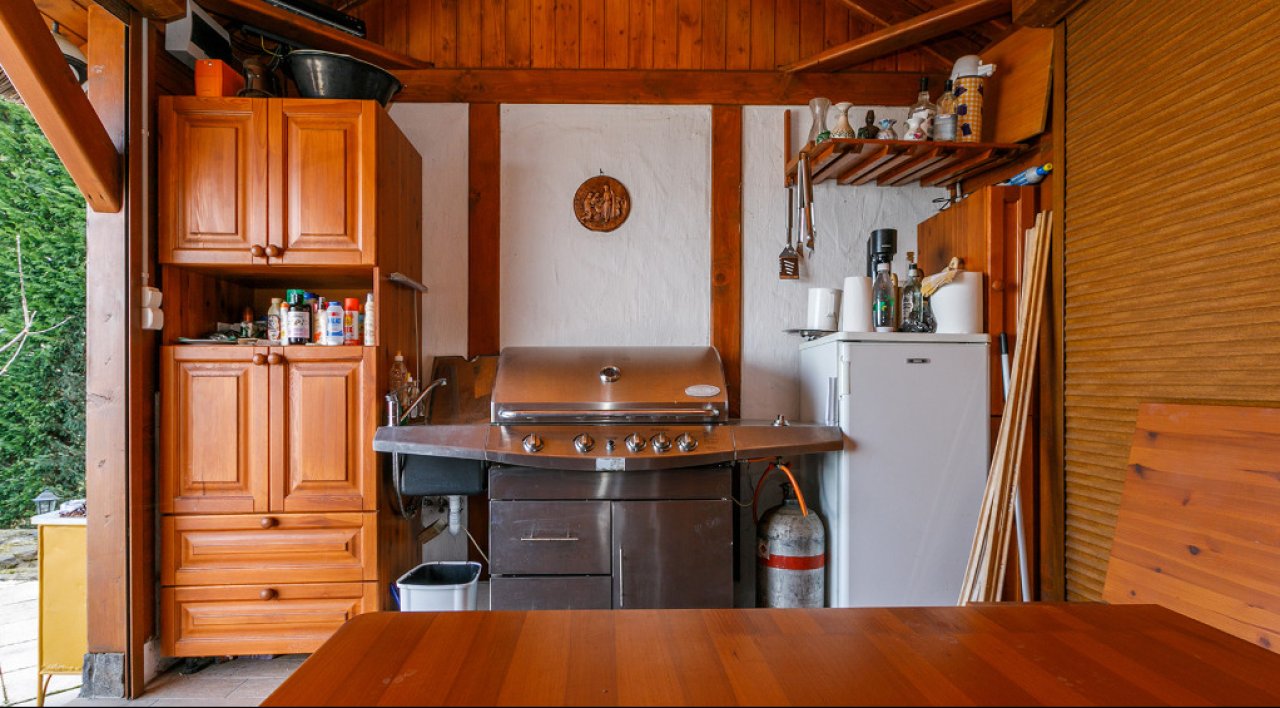 (AAA) Premium-Wohnhaus mit unvergleichlichem Panoramablick auf den Balaton (33880)