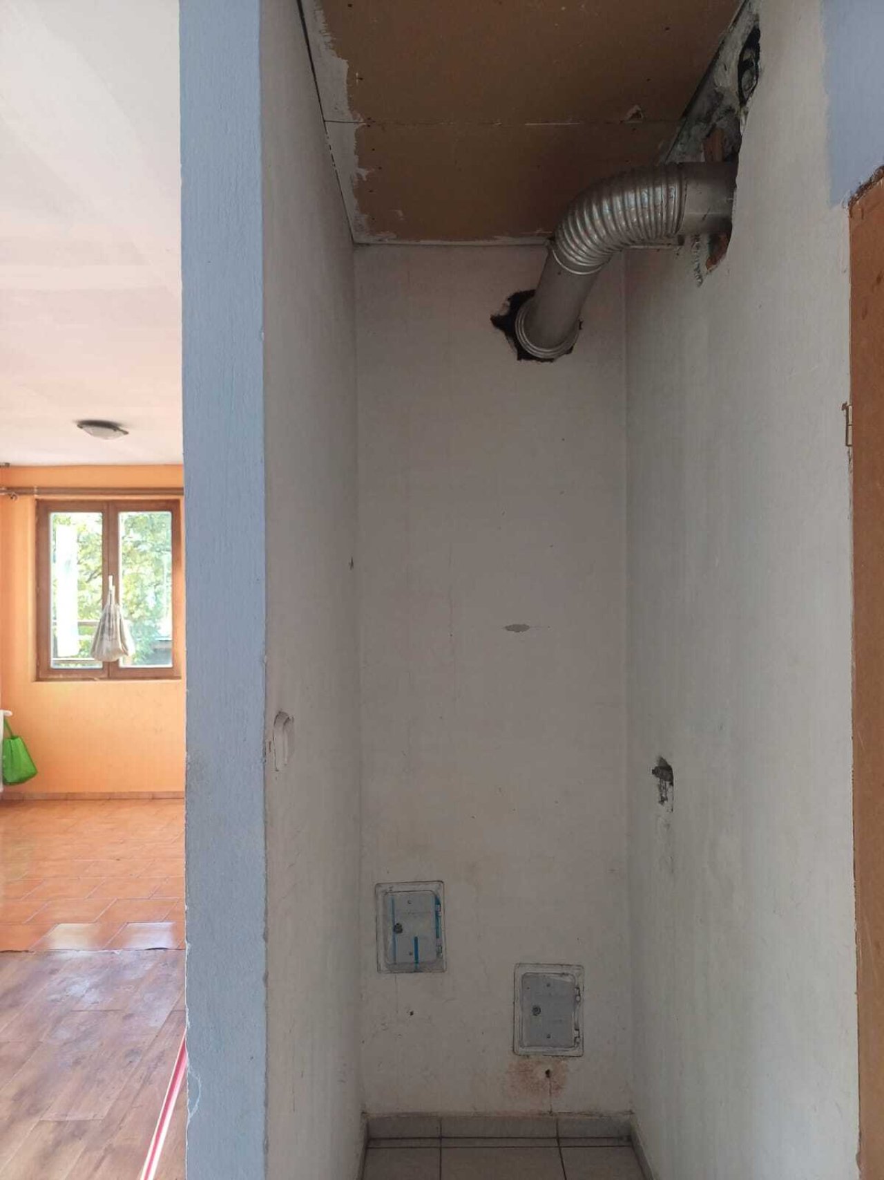 (ABA) Einfamilienhaus in ruhiger, friedlicher Lage (FB8847-2)