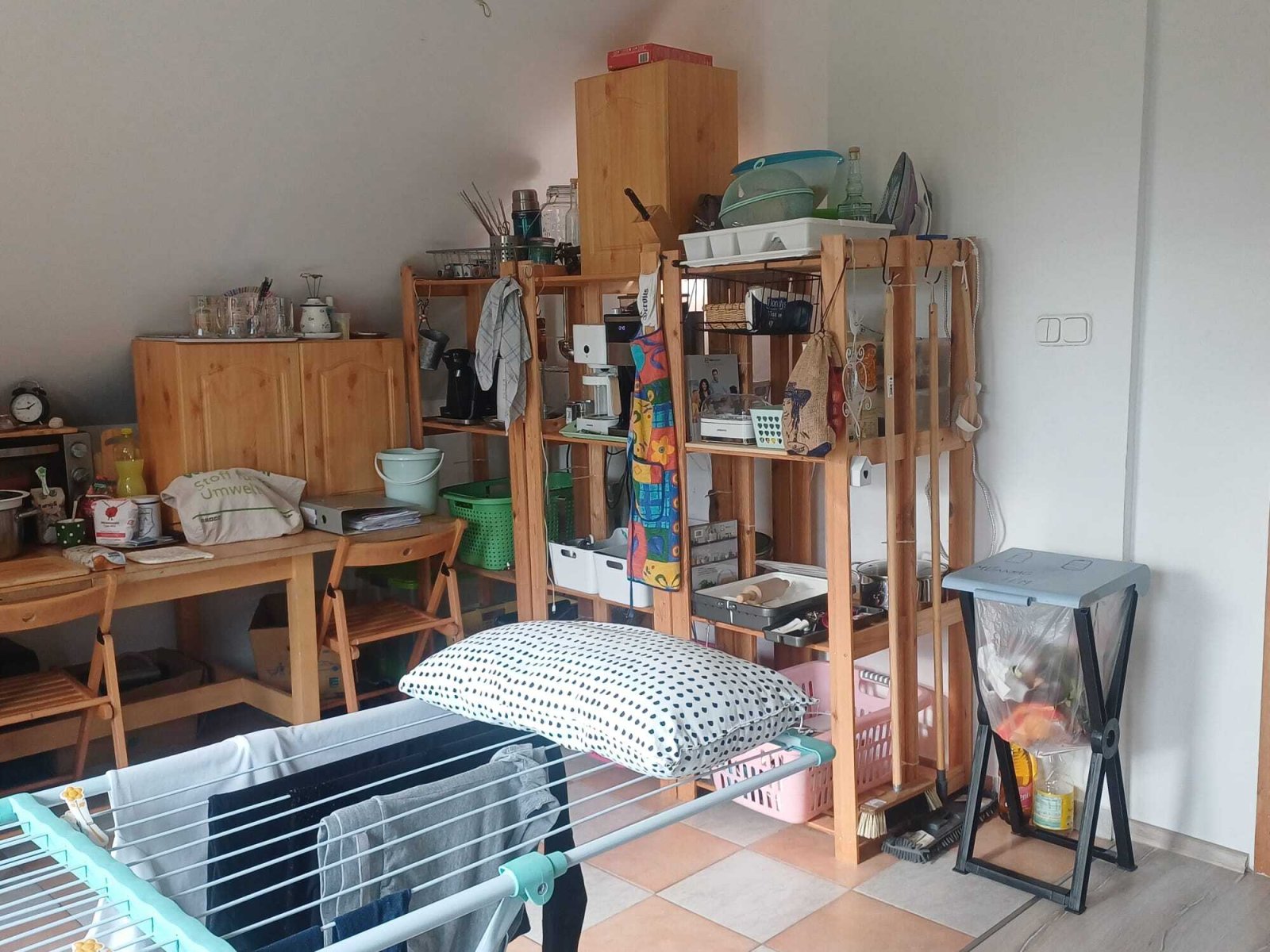 (ABA) Einfamilienhaus in ruhiger, friedlicher Lage (FB8847-2)