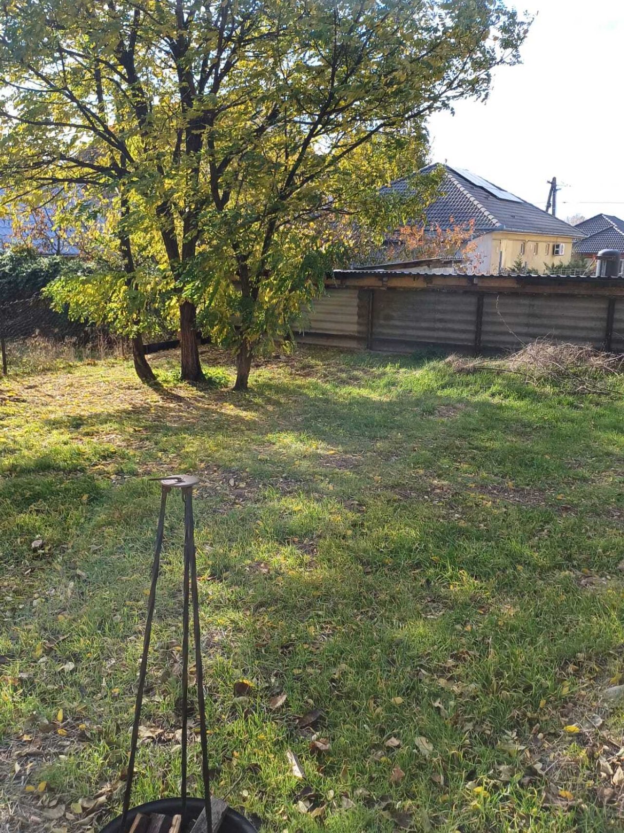 (ABA) Einfamilienhaus in ruhiger, friedlicher Lage (FB8847-2)