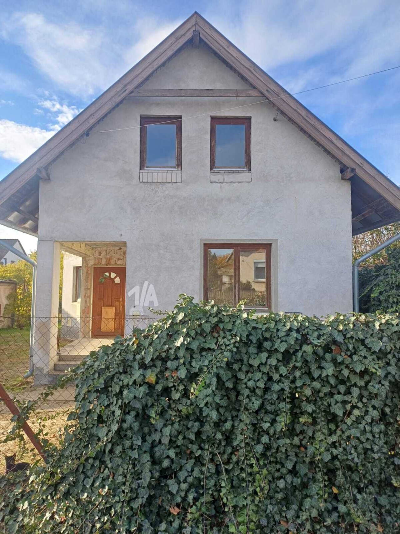 (ABA) Einfamilienhaus in ruhiger, friedlicher Lage (FB8847-2)