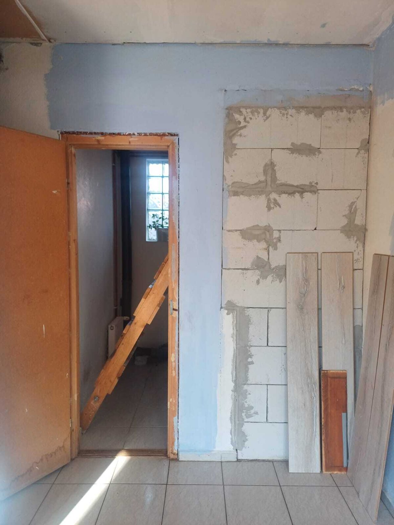 (ABA) Einfamilienhaus in ruhiger, friedlicher Lage (FB8847-2)