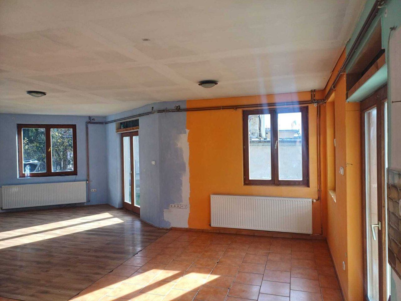 (ABA) Einfamilienhaus in ruhiger, friedlicher Lage (FB8847-2)
