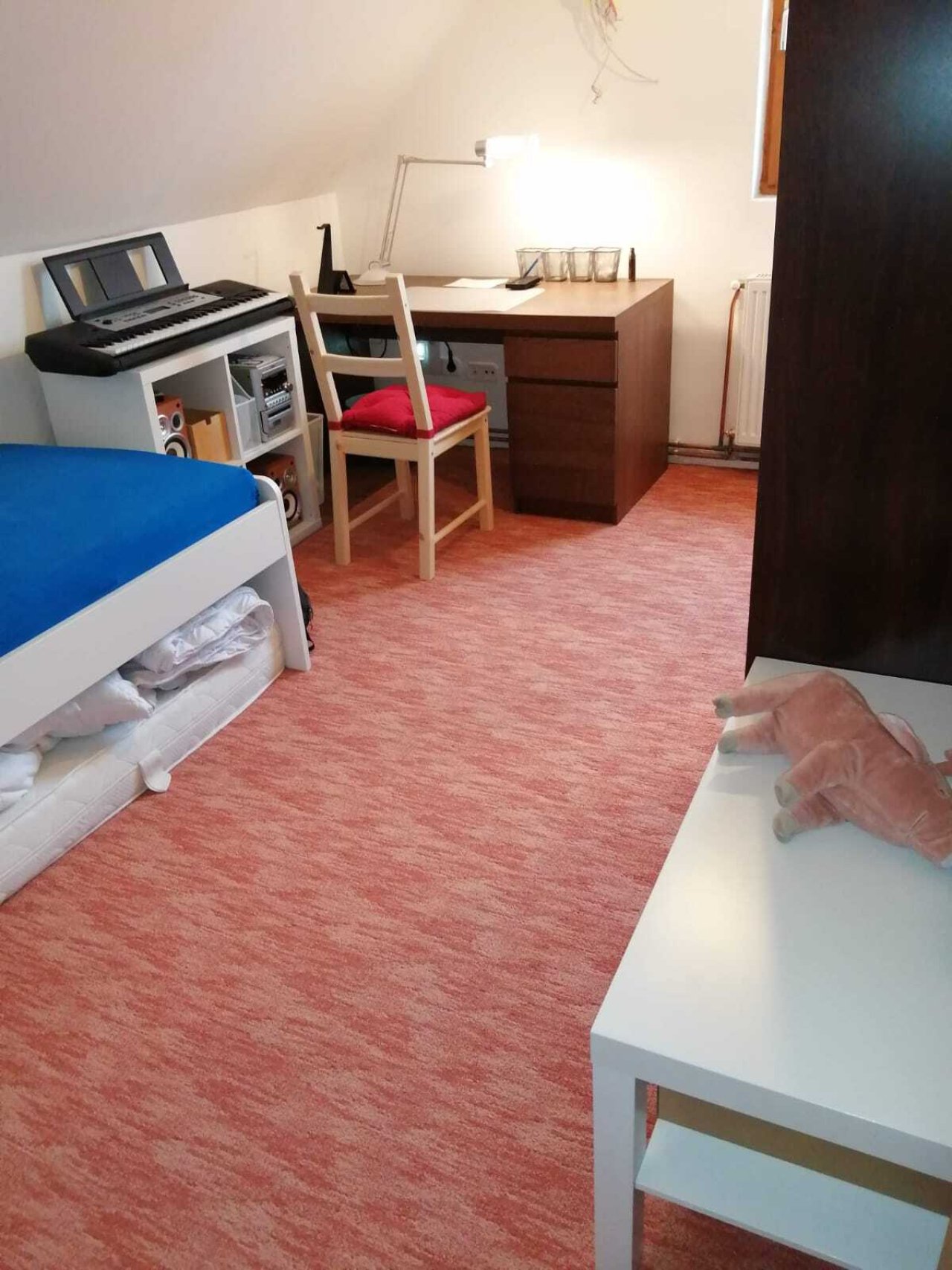 (ABA) Einfamilienhaus in ruhiger, friedlicher Lage (FB8847-2)