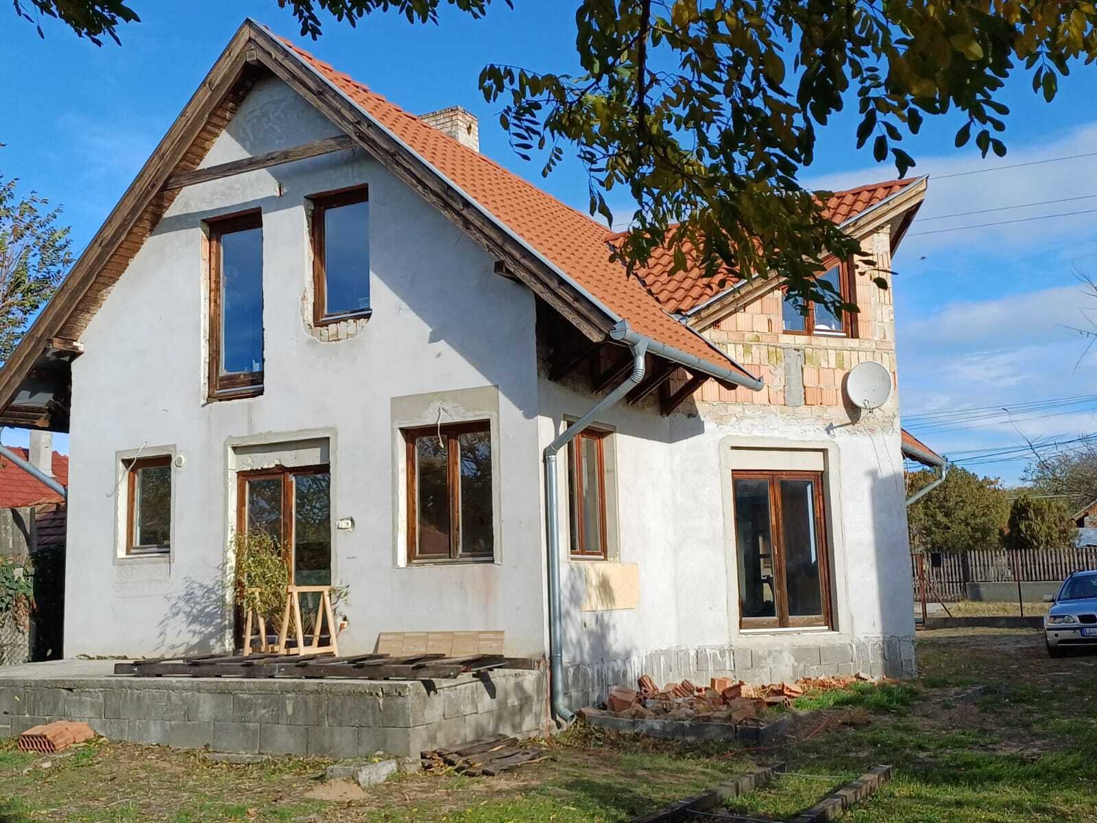 (ABA) Einfamilienhaus in ruhiger, friedlicher Lage
