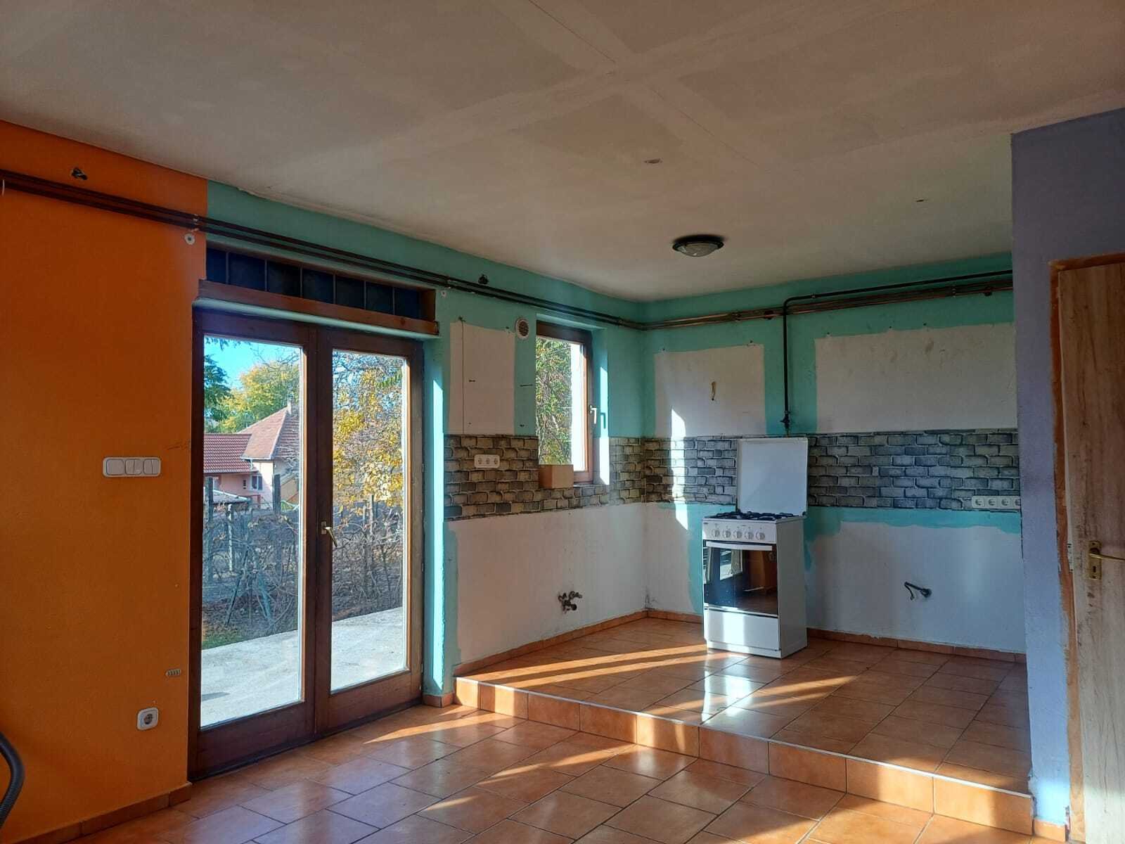 (ABA) Einfamilienhaus in ruhiger, friedlicher Lage (FB8847-2)