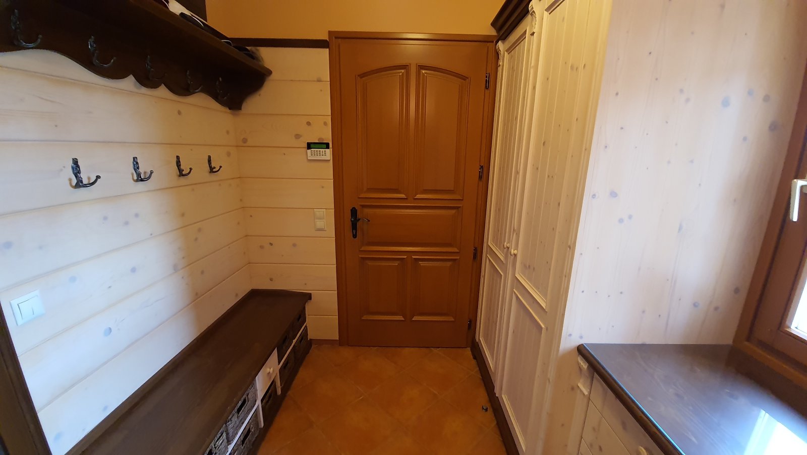 (AAA) Landhaus mit parkähnlichem Grundstück in außergewöhnlich guter Lage am Rand des Naturschutzgebietes (KK052)