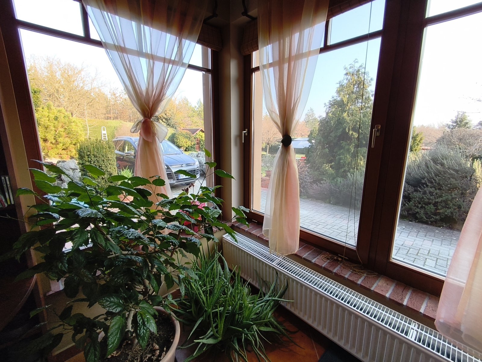(AAA) Landhaus mit parkähnlichem Grundstück in außergewöhnlich guter Lage am Rand des Naturschutzgebietes (KK052)