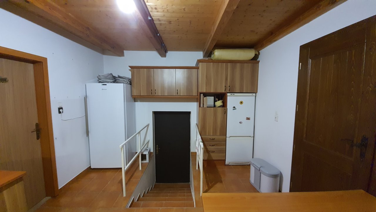 (AAA) Landhaus mit parkähnlichem Grundstück in außergewöhnlich guter Lage am Rand des Naturschutzgebietes (KK052)