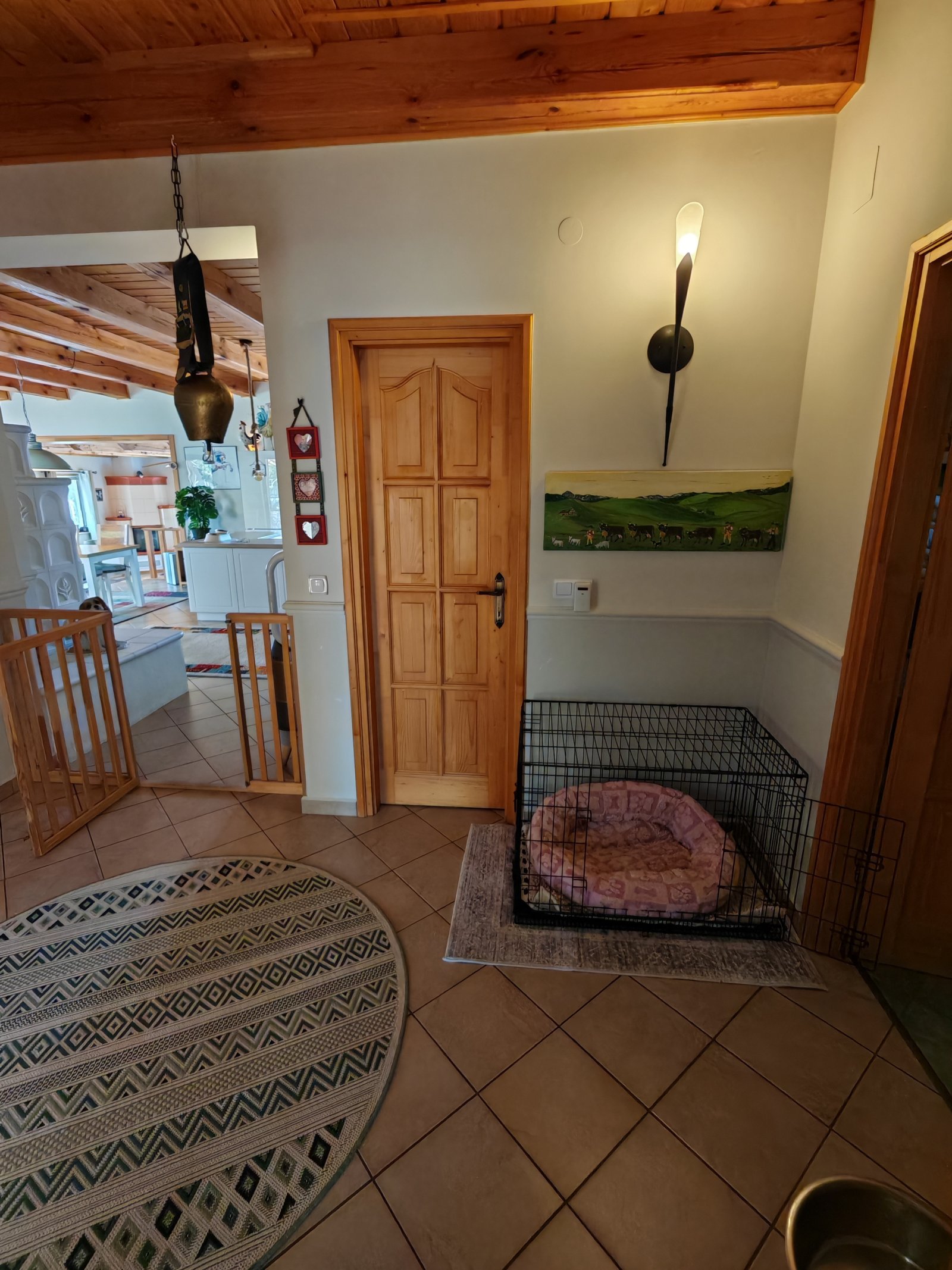 (AAA) Traumhaftes Anwesen in einer Spitzenlage Nähe Balaton (CM333-3)