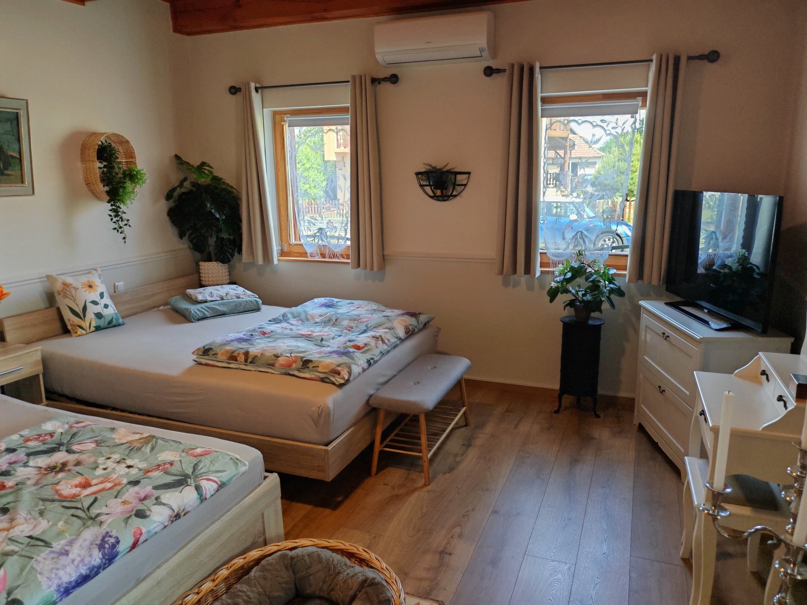 (AAA) Traumhaftes Anwesen in einer Spitzenlage Nähe Balaton (CM333-3)