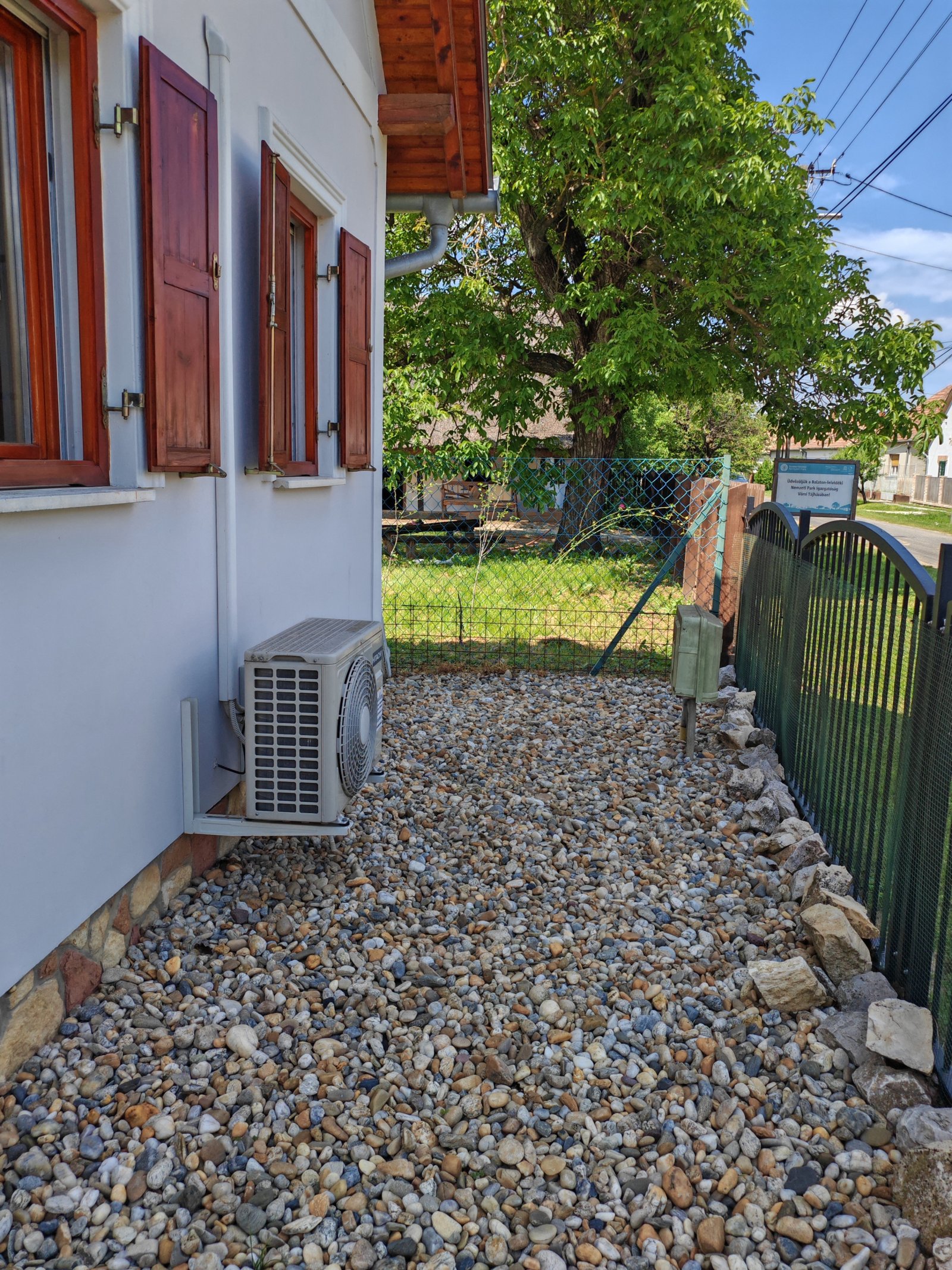 (AAA) Traumhaftes Anwesen in einer Spitzenlage Nähe Balaton (CM333-3)