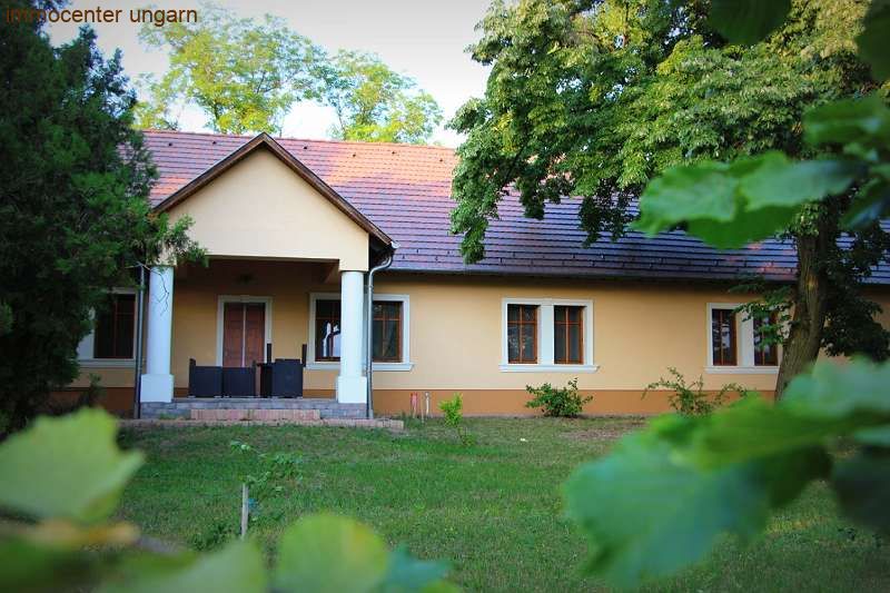 (AAA) Absolute Seltenheit: Originalgetreu renoviertes Herrenhaus aus 1860 (WH9418-8)