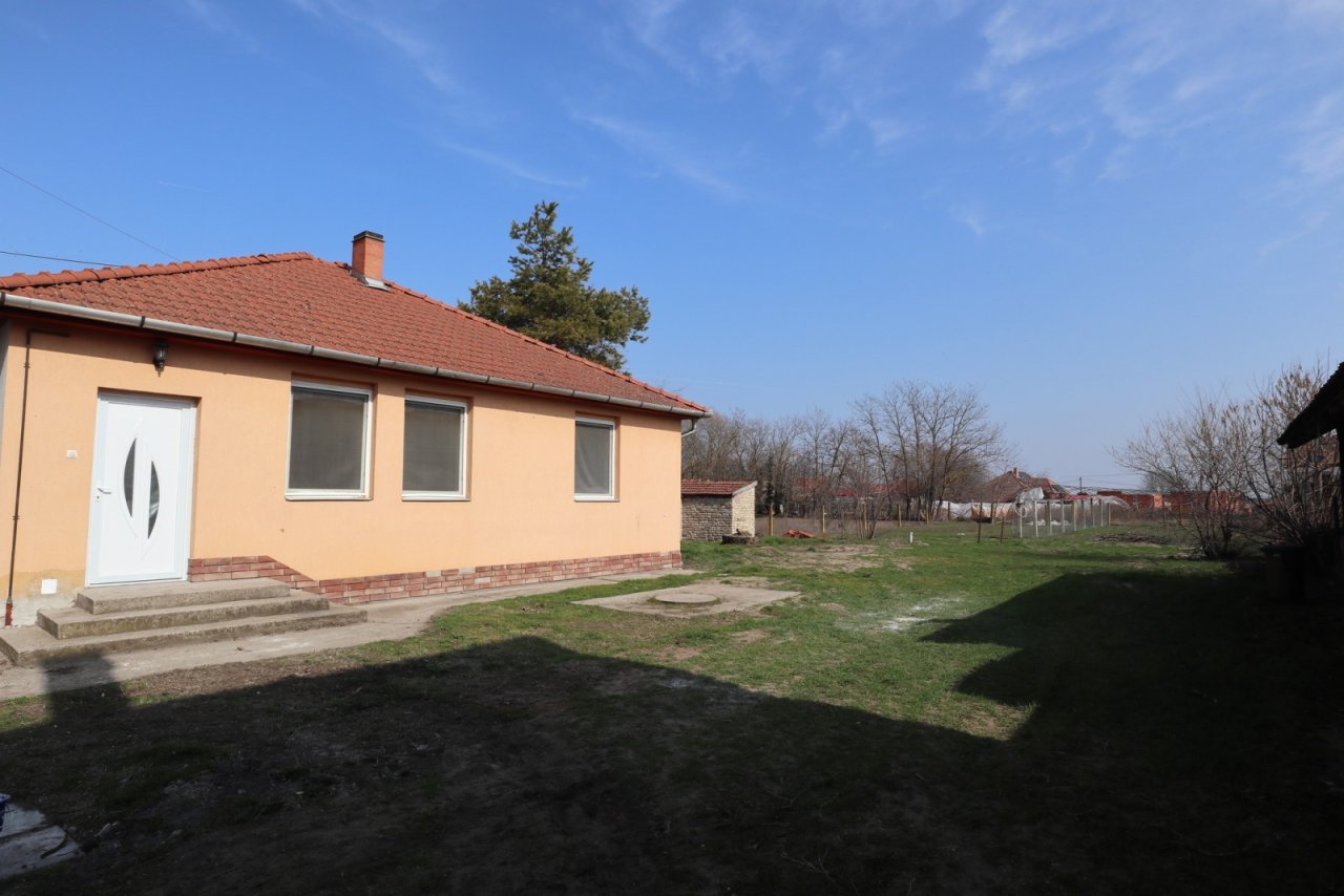 (AAA) Einfamilienhaus in ruhiger, familienfreundlicher Gegend (KK2048)