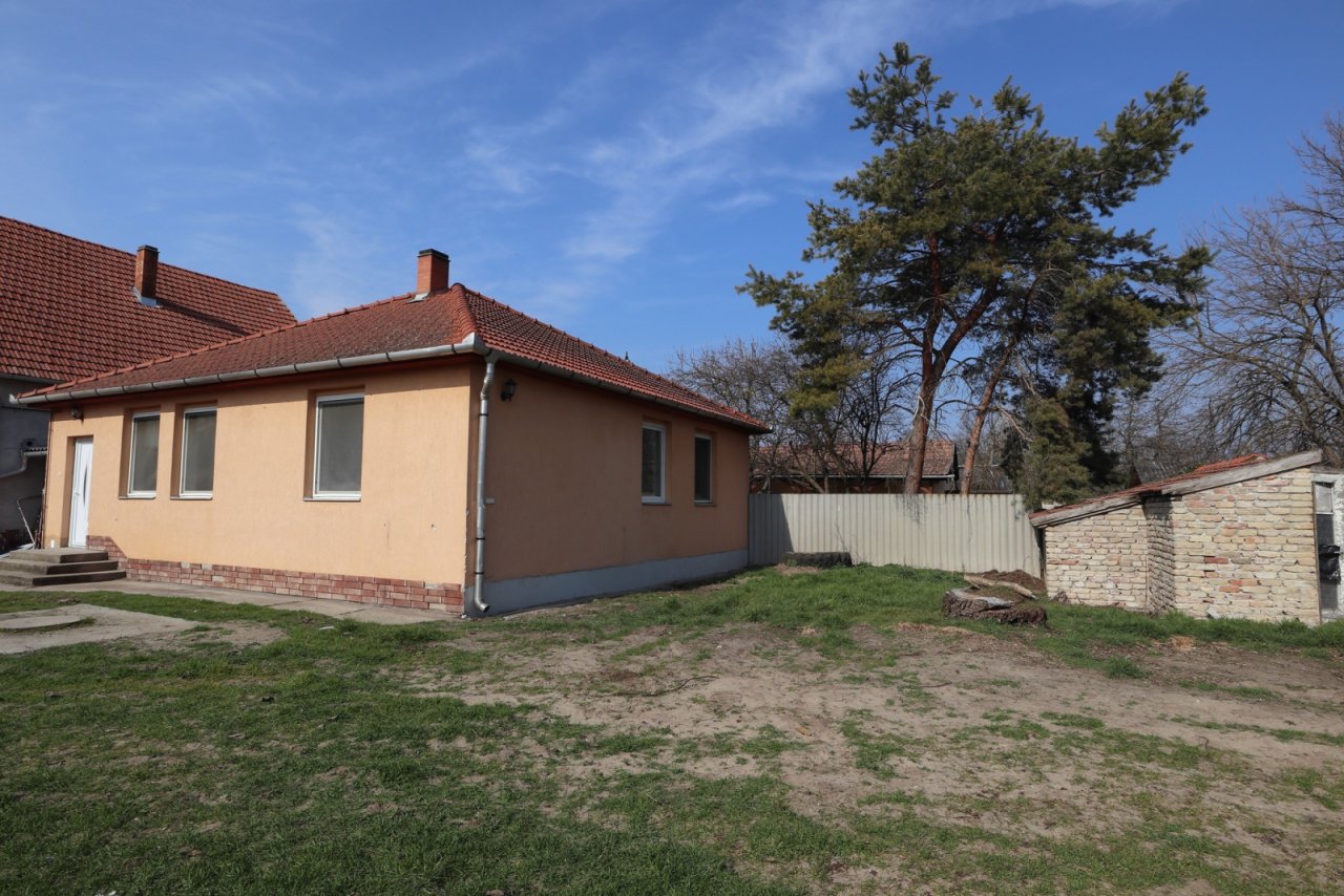 (AAA) Einfamilienhaus in ruhiger, familienfreundlicher Gegend (KK2048)