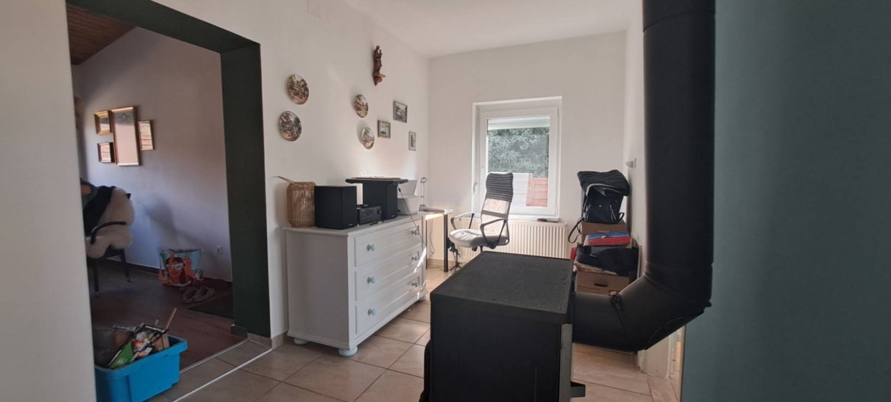 (AAA) Renoviertes Einfamilienhaus in ruhiger &amp; doch zentraler Lage (KK2121)