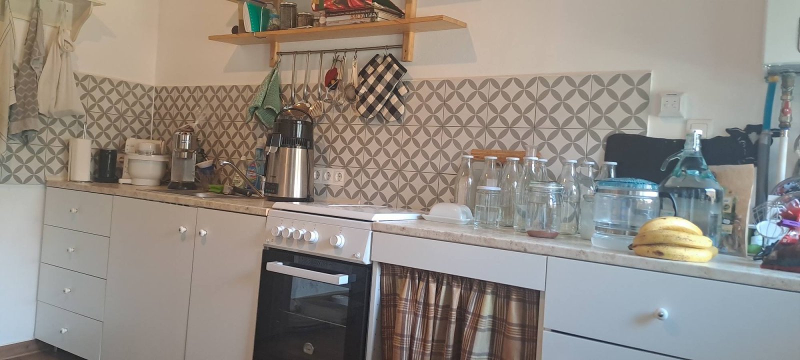 (AAA) Renoviertes Einfamilienhaus in ruhiger & doch zentraler Lage (KK2121)