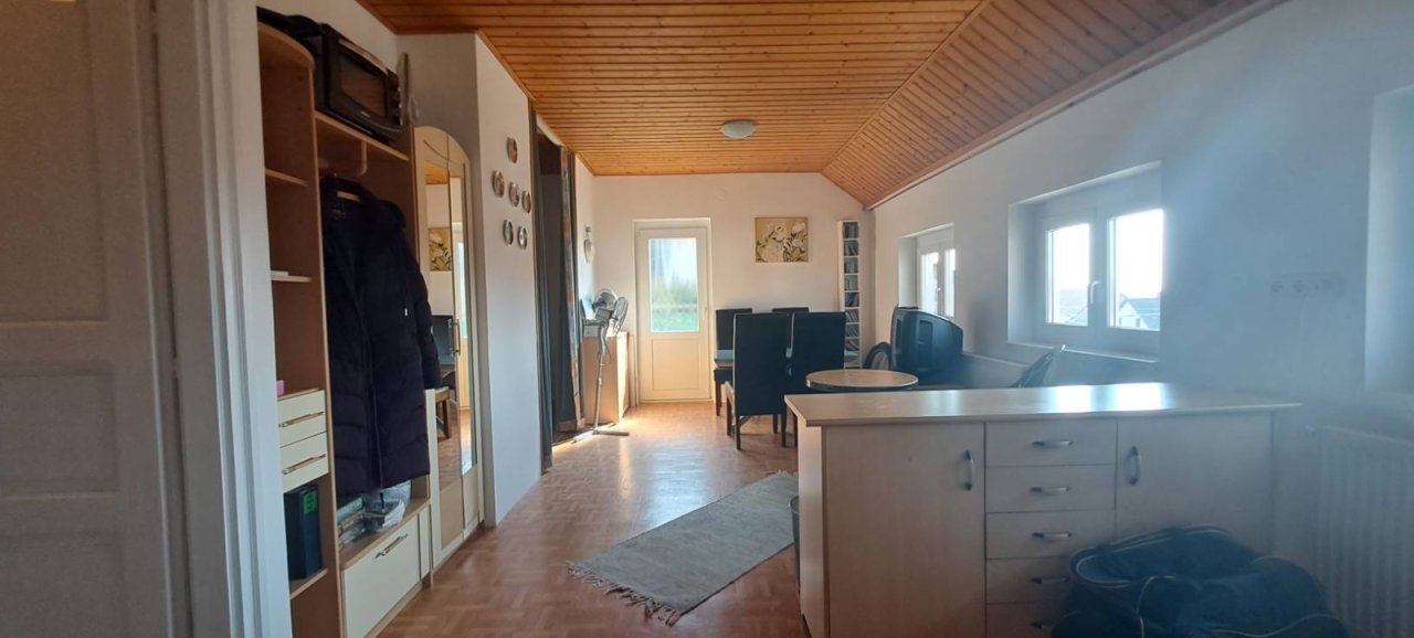 (AAA) Renoviertes Einfamilienhaus in ruhiger &amp; doch zentraler Lage (KK2121)