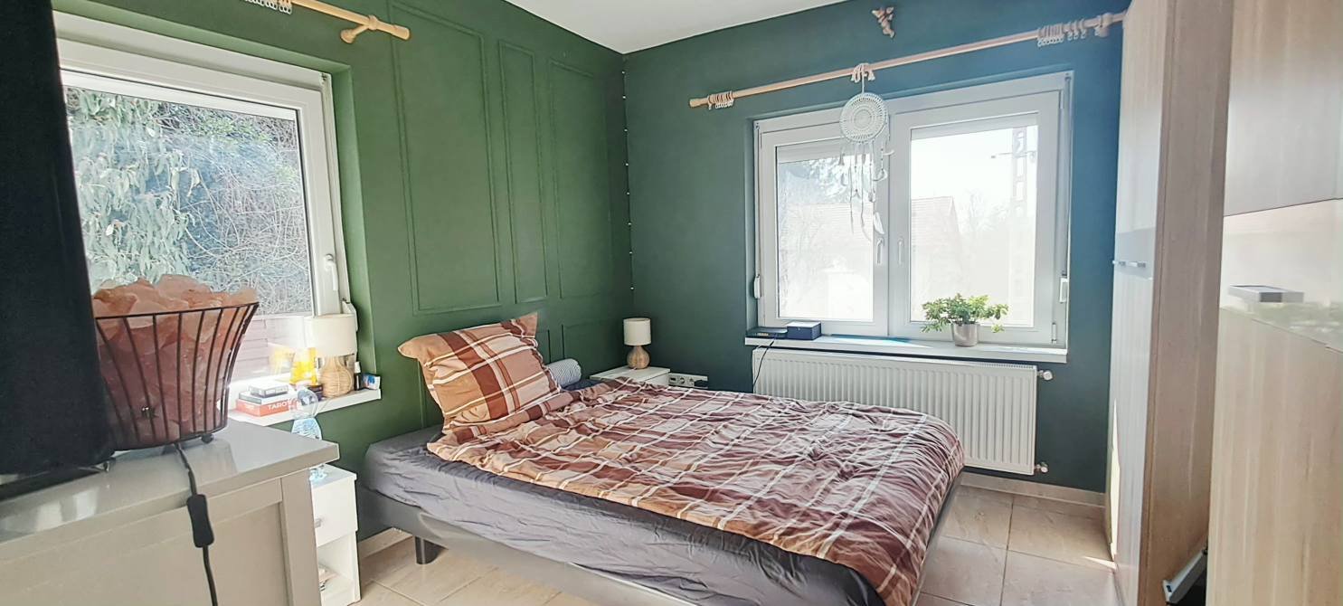 (AAA) Renoviertes Einfamilienhaus in ruhiger & doch zentraler Lage (KK2121)