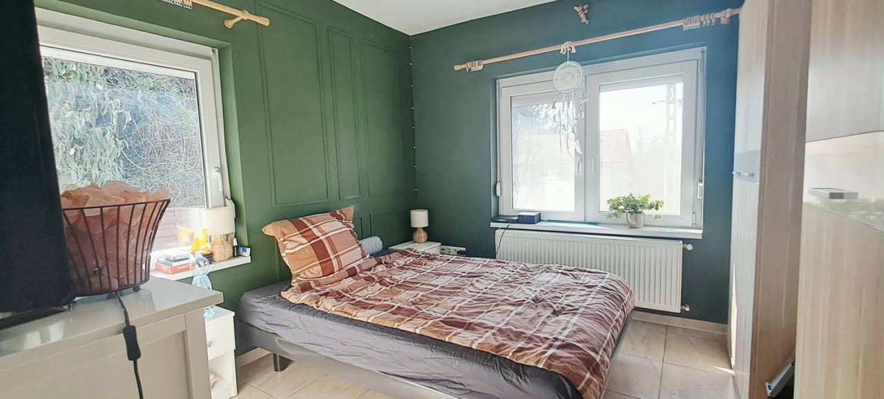 (AAA) Renoviertes Einfamilienhaus in ruhiger &amp; doch zentraler Lage (KK2121)
