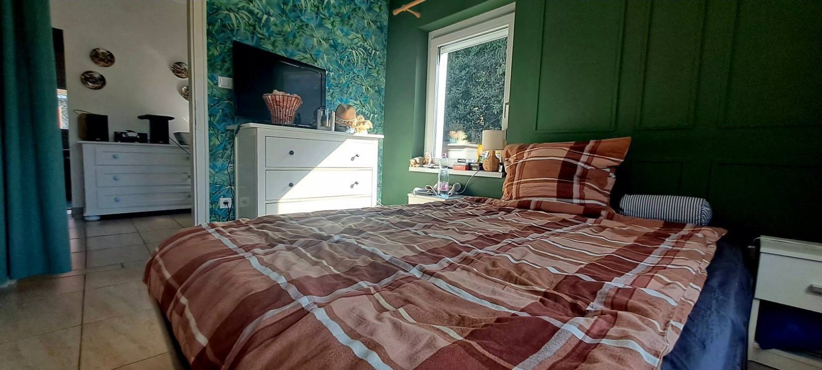 (AAA) Renoviertes Einfamilienhaus in ruhiger & doch zentraler Lage (KK2121)