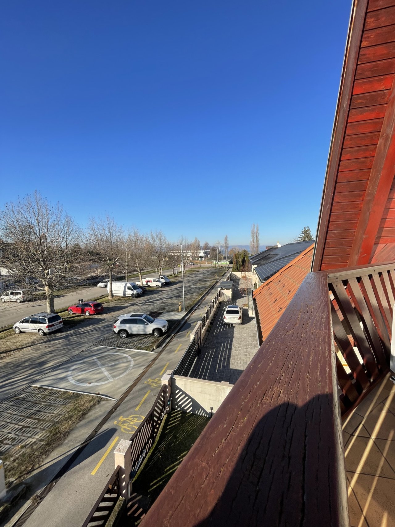 (AAA) Wohnung mit Balkon im beliebten ungarischen Badeort (KK0309)