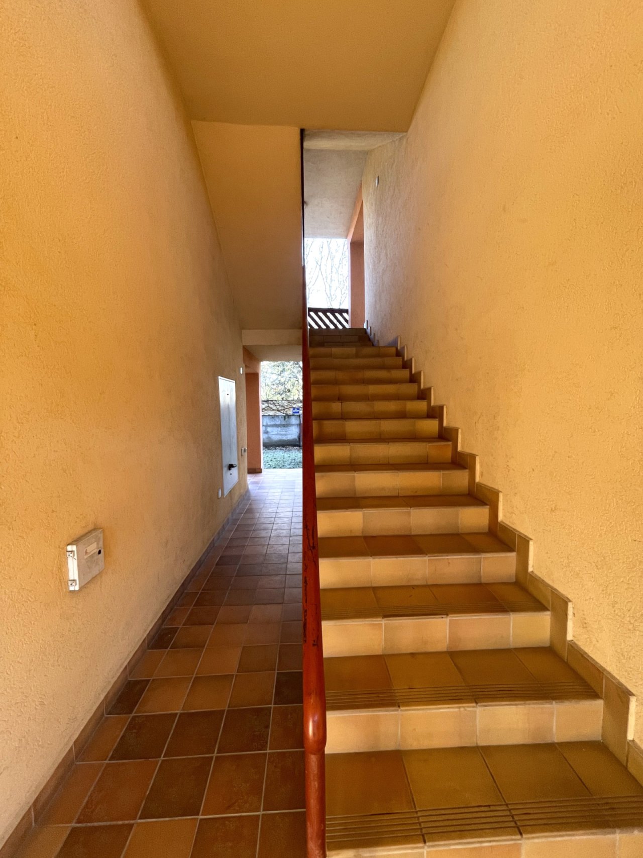 (AAA) Wohnung mit Balkon im beliebten ungarischen Badeort (KK0309)