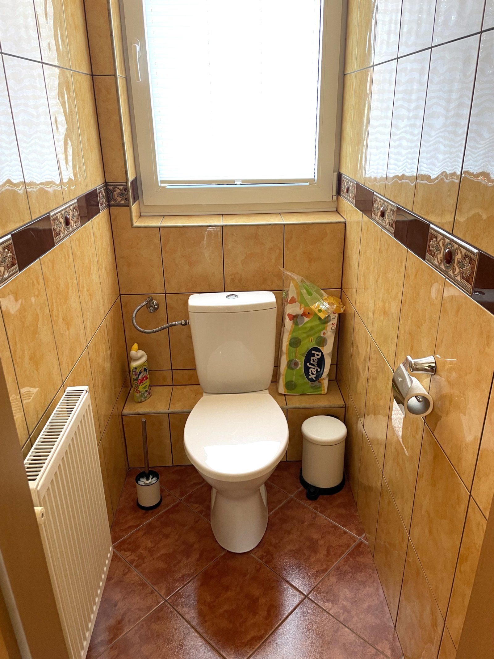 (AAA) Wohnung mit Balkon im beliebten ungarischen Badeort (KK0309)