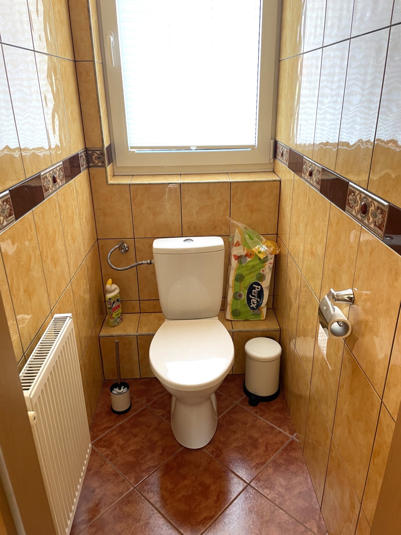 (AAA) Wohnung mit Balkon im beliebten ungarischen Badeort (KK0309)