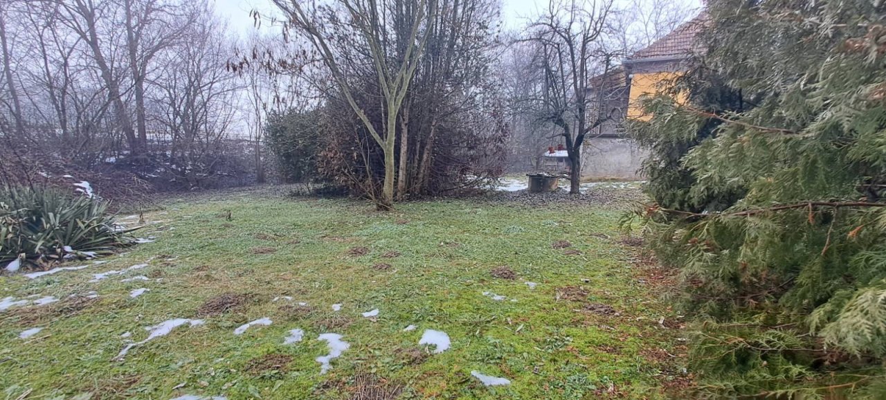 (ABA) Einfamilienhaus in ruhiger, familienfreundlicher Gegend (KK1546)