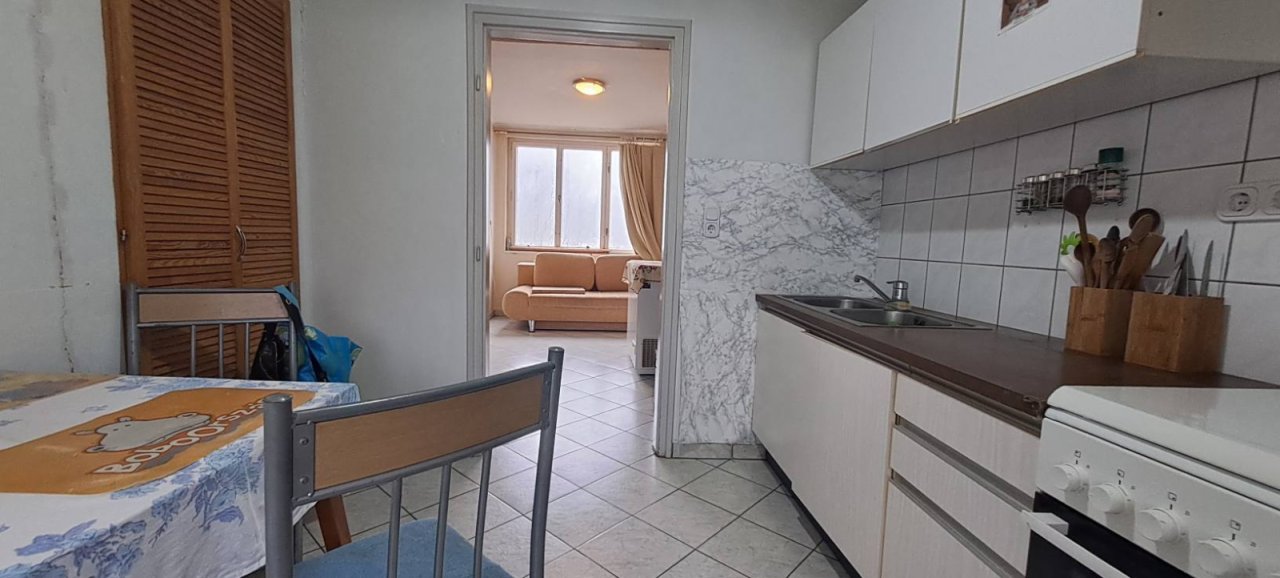 (ABA) Einfamilienhaus in ruhiger, familienfreundlicher Gegend (KK1546)