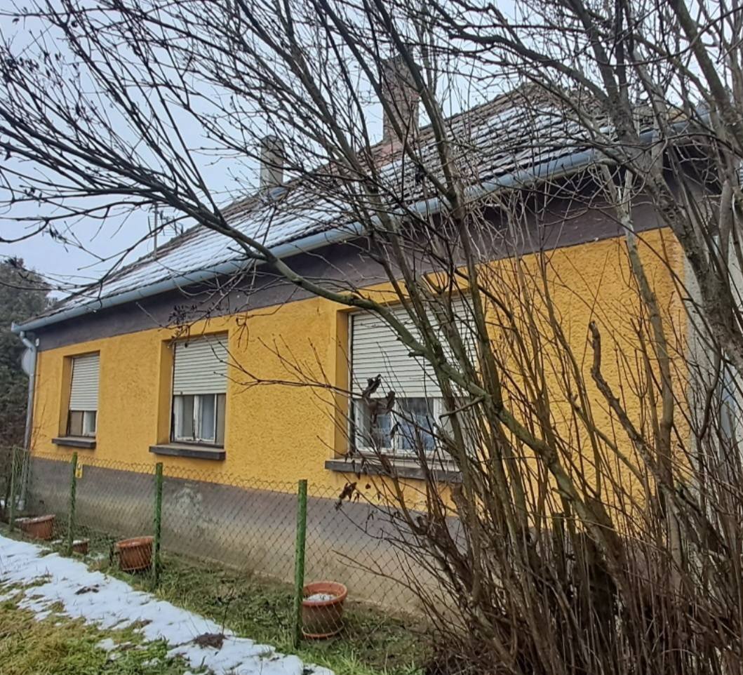 (ABA) Einfamilienhaus in ruhiger, familienfreundlicher Gegend