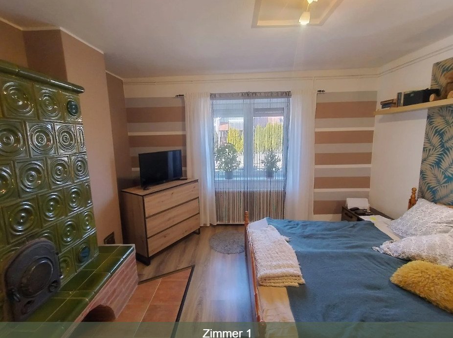 (AAA) Geschmackvoll renoviertes Familienhaus neben der österreichisch-ungarischen Grenze (KK1810)