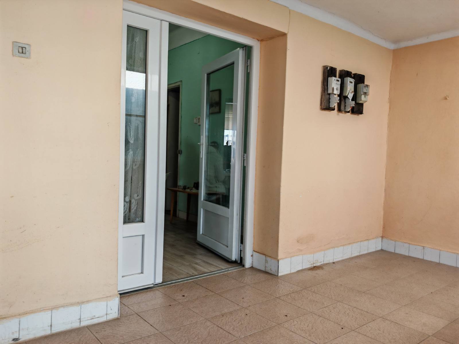(BAA) Gemütliches Landhaus mit großem Grundstück in ruhiger Lage (KK1100)