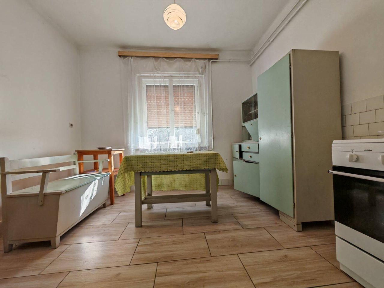 (BAA) Gemütliches Landhaus mit großem Grundstück in ruhiger Lage (KK1100)