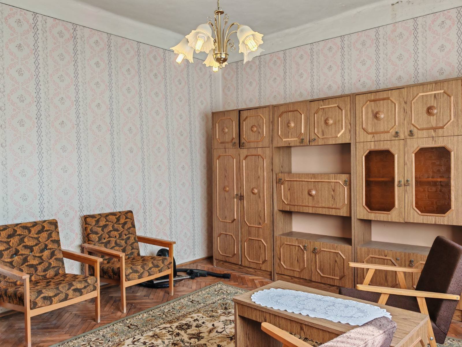 (BAA) Gemütliches Landhaus mit großem Grundstück in ruhiger Lage (KK1100)