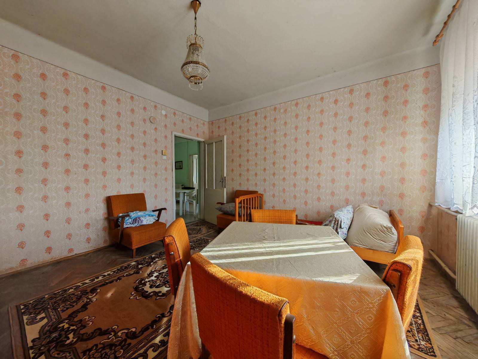 (BAA) Gemütliches Landhaus mit großem Grundstück in ruhiger Lage (KK1100)