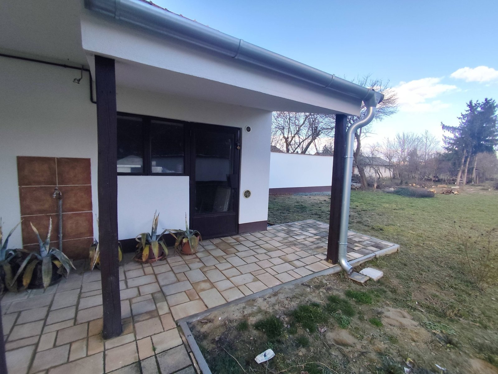 (ABA) Renoviertes Einfamilienhaus in ruhiger, naturnaher Lage
