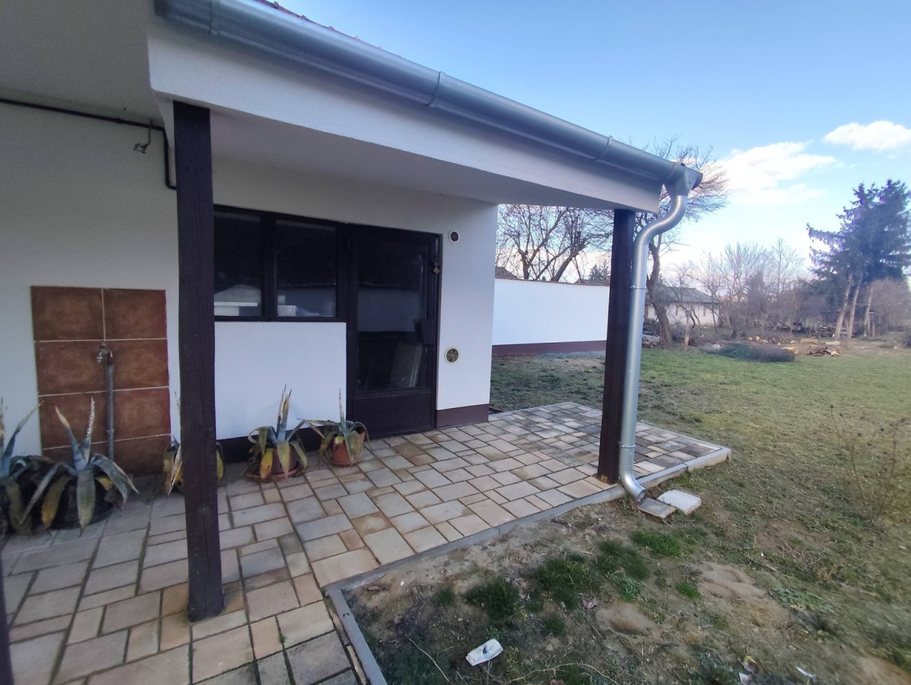 (ABA) Renoviertes Einfamilienhaus in ruhiger, naturnaher Lage (KK1142)
