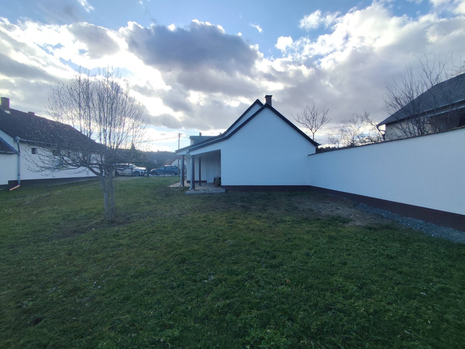 (ABA) Renoviertes Einfamilienhaus in ruhiger, naturnaher Lage (KK1142)