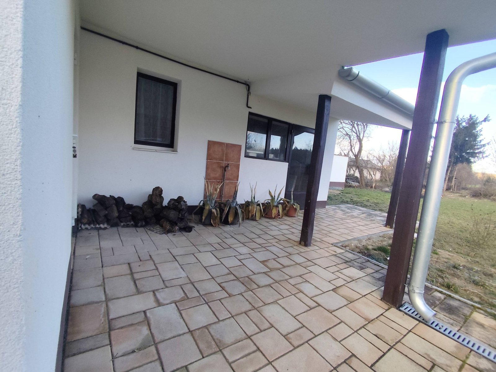 (ABA) Renoviertes Einfamilienhaus in ruhiger, naturnaher Lage