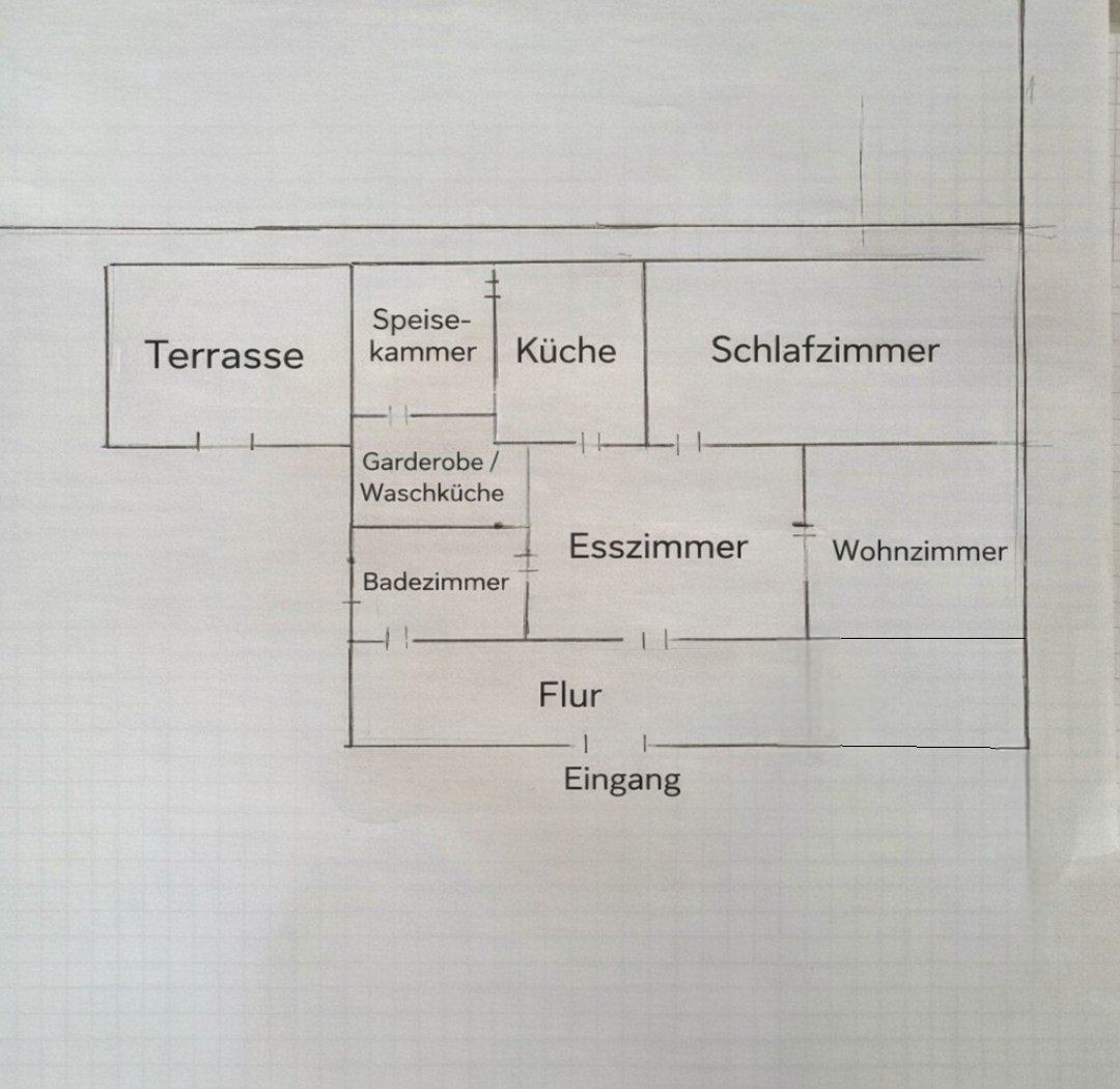 (AAA) Wunderschönes Landhaus im Nationalpark bei Österreich (CM1300)