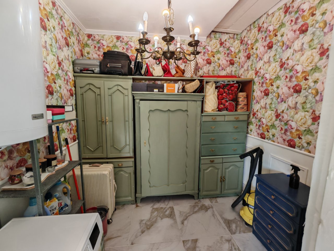 (AAA) Wunderschönes Landhaus im Nationalpark bei Österreich (CM1300)