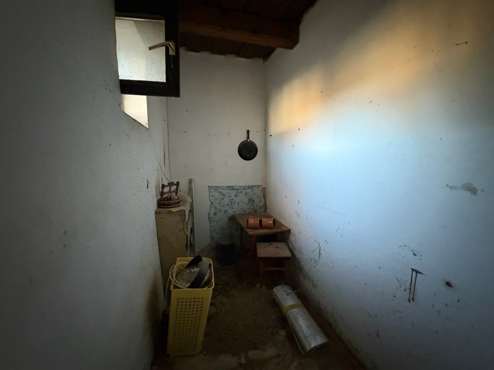 (BBA) Sanierungsbedürftiges Haus im schönen Zalatal (KK2209)